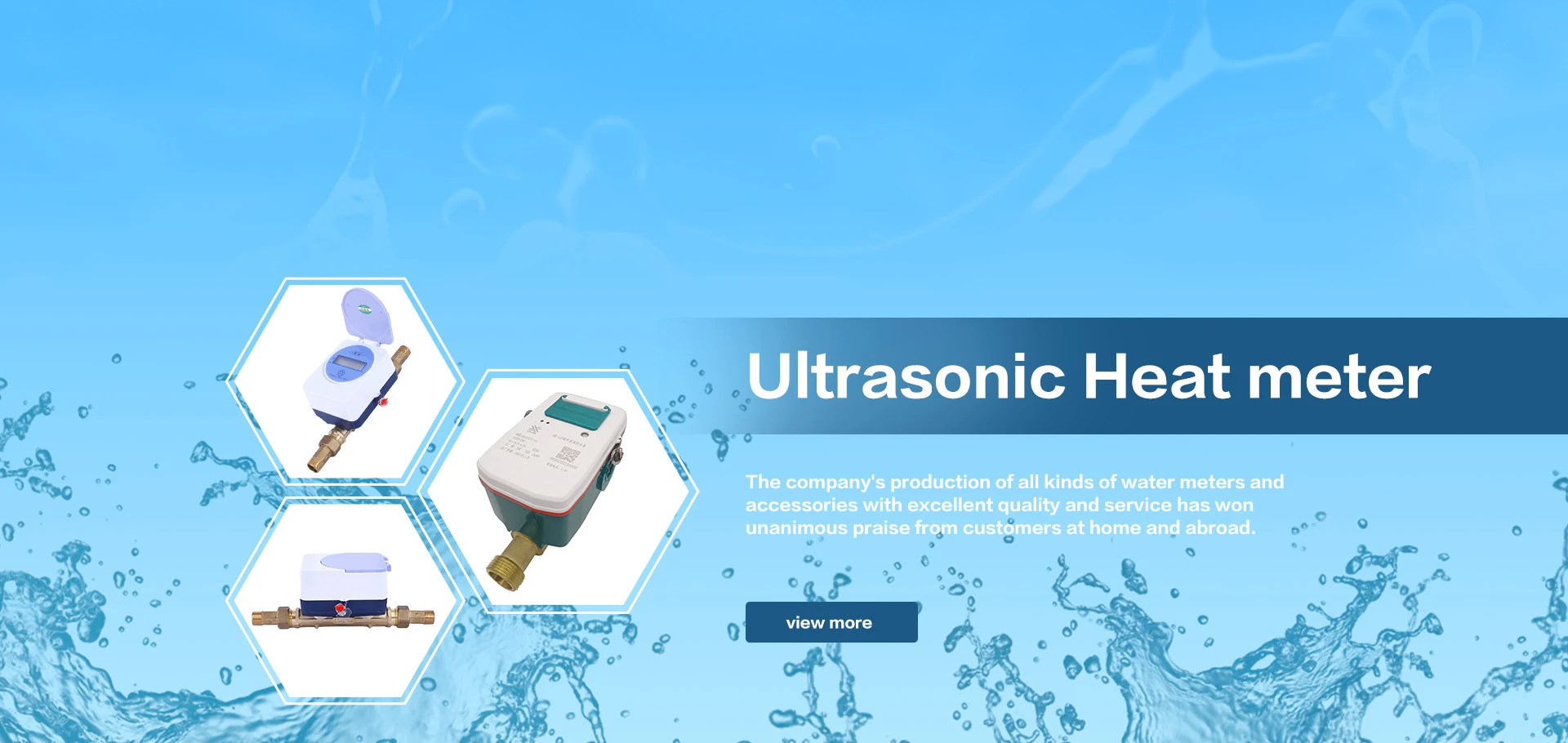 Shandong Chengze Instrument Co., Ltd